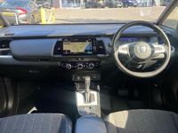 Used Honda Jazz Hybrid 109 HP (80 kW) 2022 Hatchback