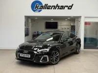 Used Audi A5 S-Line 2020 Black Coupe