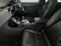 Used Land Rover Range Rover evoque HSE Dynamic 182 HP (133 kW) 2020 Hatchback