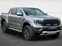 Used Ford Ranger Raptor 292 HP (214 kW) 2024 Grey Pickup