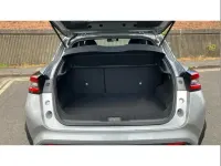 Used Nissan Juke N-Connecta 143 HP (105 kW) 2025 Silver SUV