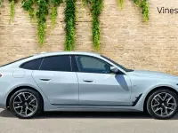 Used BMW 420 Gran Coupé M Sport 181 HP (133 kW) 2026 Grey Coupe