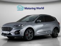 Used Ford Kuga ST-Line 224 HP (164 kW) 2020 SUV