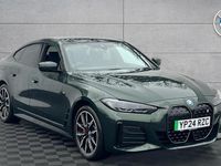 Used BMW i4 M Sport 210 kW (286 HP) 2026 Sedan