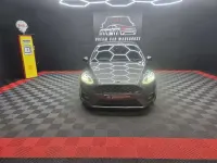 Used Ford Fiesta ST 200 HP (147 kW) 2018 Grey Hatchback