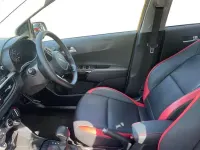 Second-hand Kia Picanto GT-Line 66 CP (48 kW) 2024 Galben Hatchback