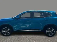 Used MG HS Exclusive 162 HP (119 kW) 2023 SUV