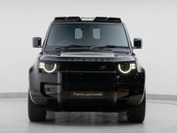 New Land Rover Defender SE Dynamic 2026 SUV
