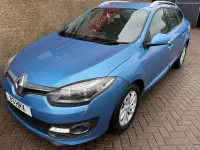 Used Renault Mégane Dynamique 2014 Estate