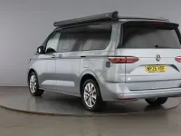 Used VW California California 2026 Silver Van