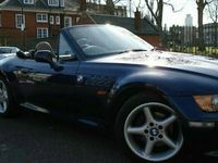 Used BMW Z3 1998 Cabriolet