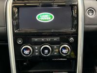 Used Land Rover Discovery 5 HSE Luxury 258 HP (189 kW) 2017 Grey SUV