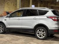 Used Ford Kuga Titanium 179 HP (131 kW) 2018 SUV
