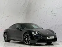 Used Porsche Taycan 350 kW (476 HP) 2023 Sedan
