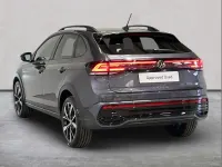 New VW Taigo Black Edition 115 HP (84 kW) 2026 Grey SUV