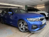 Used BMW 330 M Sport 287 HP (211 kW) 2021