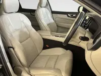 Used Volvo XC60 Inscription 250 HP (183 kW) 2021 Black SUV