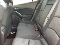 Used Mazda 3 Inclusive 165 HP (121 kW) 2014 Red Hatchback