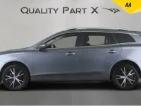 Usado MG MG5 EV Trophy 114 kW (156 HP) 2023 Cinzento Carrinha