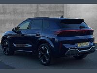Begagnad Cupra Terramar 147 HK (108 kW) 2026 Blå SUV