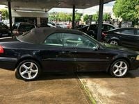 Used Volvo C70 163 HP (119 kW) 2003 Cabriolet