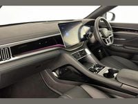 Used BYD Seal U Boost 214 HP (157 kW) 2025 Grey SUV