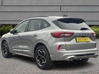Used Ford Kuga ST-Line X 239 HP (175 kW) 2025 Silver SUV