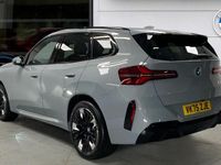 Used BMW X3 M Sport 205 HP (150 kW) 2026 Grey SUV