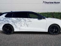 Used Vauxhall Astra 131 HP (96 kW) 2026 Estate