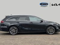 used Kia Ceed Sportswagon (2023/72)1.5T GDi ISG 3 5dr