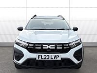 Used Dacia Jogger Essentiel 110 HP (80 kW) 2023 Other MPV
