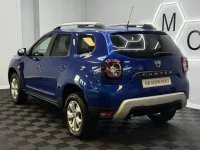 Usado Dacia Duster Comfort 130 CV (95 kW) 2021 Azul SUV