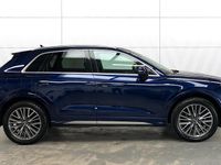 Begagnad Audi Q3 S-Line 150 HK (110 kW) 2023 SUV