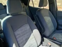 Usado VW ID.3 Pro Performance 150 kW (204 CV) 2021 Gris Utilitario