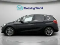 Used BMW 220 Luxury Line 187 HP (137 kW) 2019 Estate