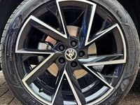 Used Skoda 110 R Monte Carlo 81 HP (59 kW) 2023 Orange Hatchback