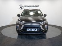 used Mitsubishi Eclipse Cross 1.5 2 5dr