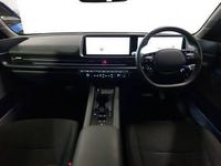 Used Hyundai Ioniq 6 Premium 167 kW (228 HP) 2025 Blue Sedan