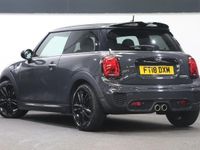 used Mini Cooper S 3-Door Hatch2.0 3dr