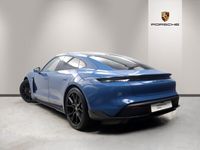 used Porsche Taycan 440kW GTS 4dr Auto [75 years/5 Seat] Saloon