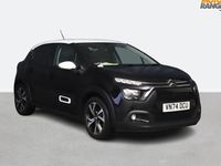 Used Citroën C3 PureTech 110 HP (80 kW) 2024