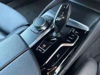 Used BMW 520 M Sport 184 HP (135 kW) 2022 Black Sedan
