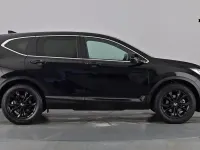Used Honda CR-V Sport 184 HP (135 kW) 2022 Crystal black SUV