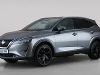 Used Nissan Qashqai Tekna+ 158 HP (116 kW) 2023 SUV