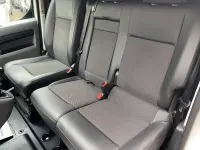 Used Citroën Dispatch 2022 White MPV