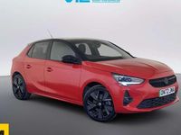 Used Vauxhall Corsa-e Edition 100 kW (136 HP) 2023 Hatchback