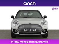 used Mini Cooper Clubman 1.5 Exclusive 6dr