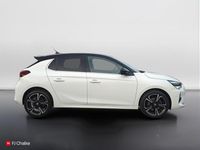 Second-hand Vauxhall Corsa Ultimate 2022 Alb Hatchback