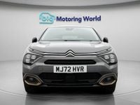 Used Citroën C4 PureTech 131 HP (96 kW) 2022 Grey SUV
