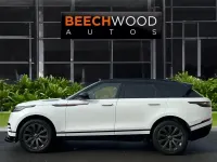 Usado Land Rover Range Rover Velar SE Dynamic 300 HP (220 kW) 2020 Branco SUV